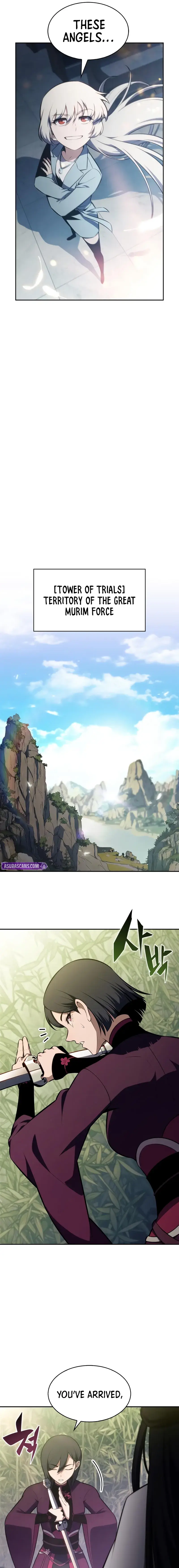 Read I'm the Max Level Newbie Manga Online