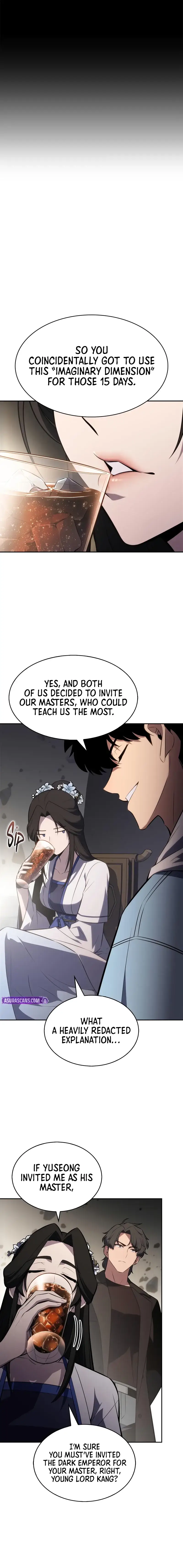 Read I'm the Max Level Newbie Manga Online