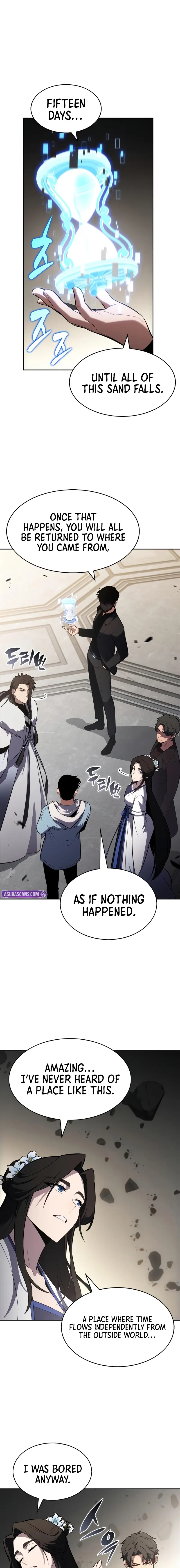 Read I'm the Max Level Newbie Manga Online