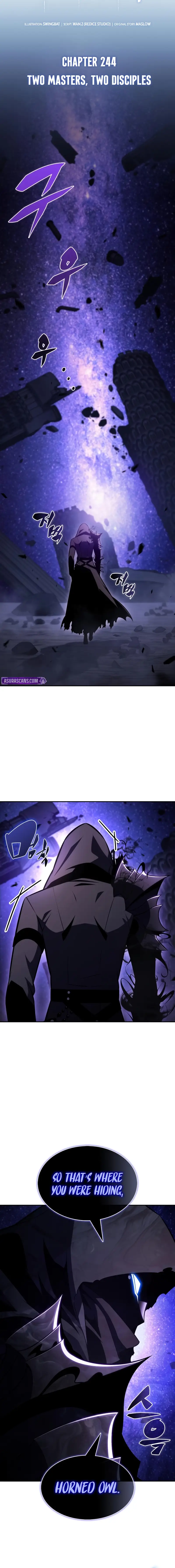 Read I'm the Max Level Newbie Manga Online