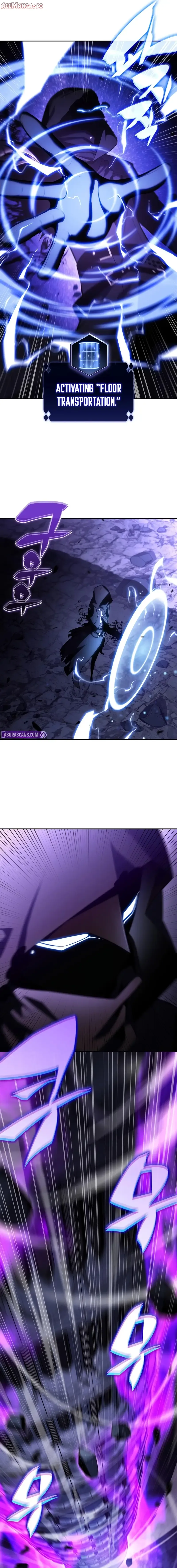 Read I'm the Max Level Newbie Manga Online