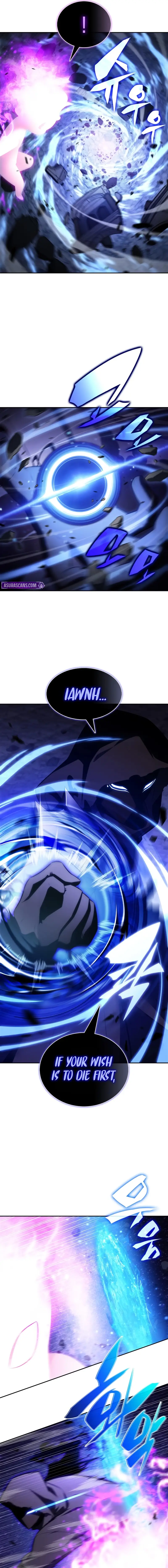 Read I'm the Max Level Newbie Manga Online