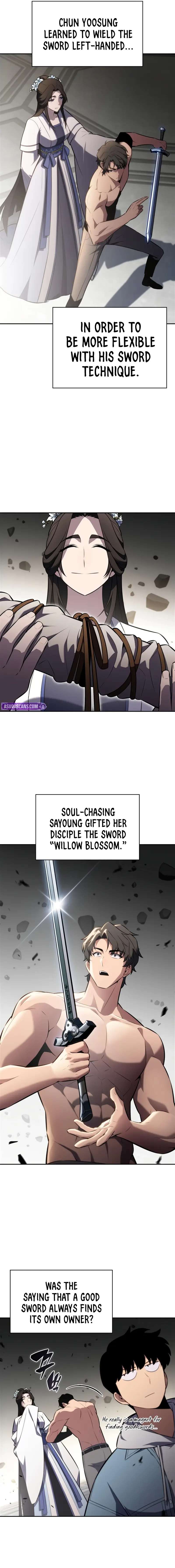 Read I'm the Max Level Newbie Manga Online