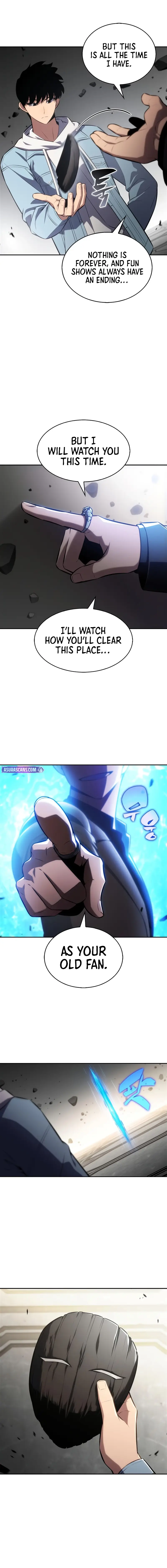 Read I'm the Max Level Newbie Manga Online