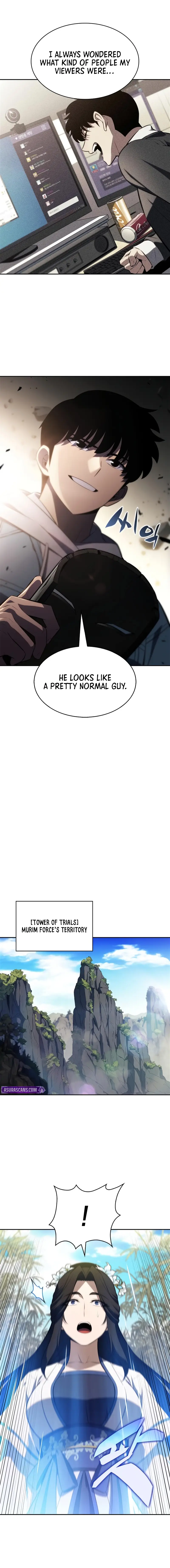 Read I'm the Max Level Newbie Manga Online