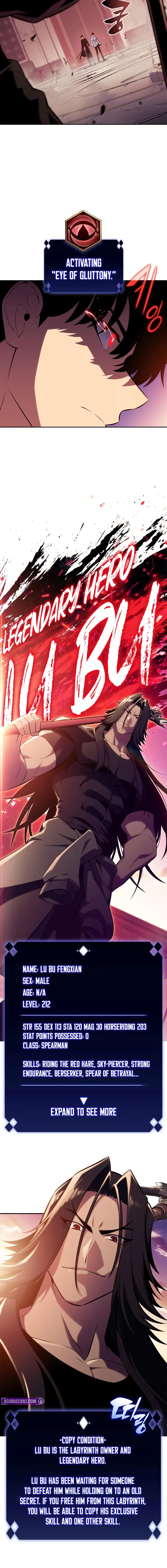 Read I'm the Max Level Newbie Manga Online