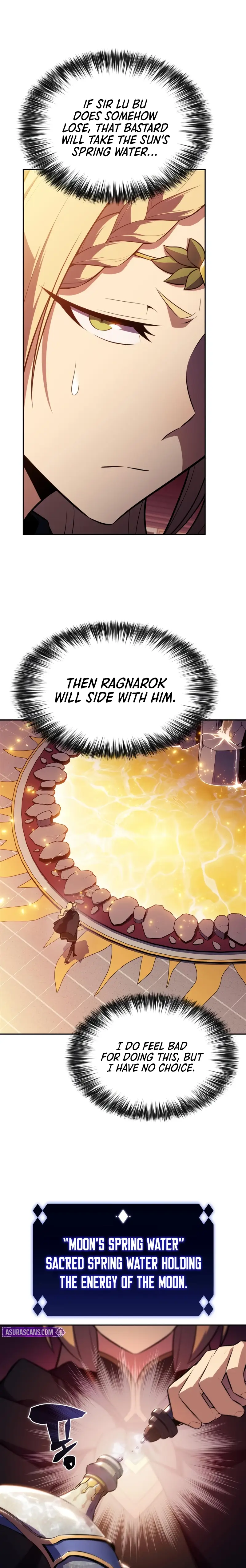 Read I'm the Max Level Newbie Manga Online