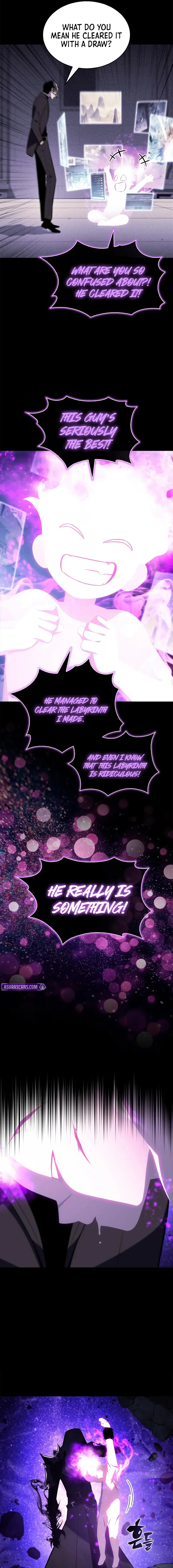 Read I'm the Max Level Newbie Manga Online