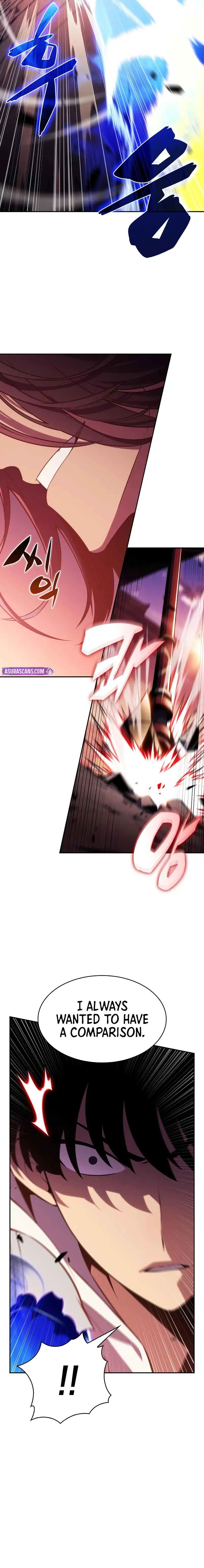 Read I'm the Max Level Newbie Manga Online