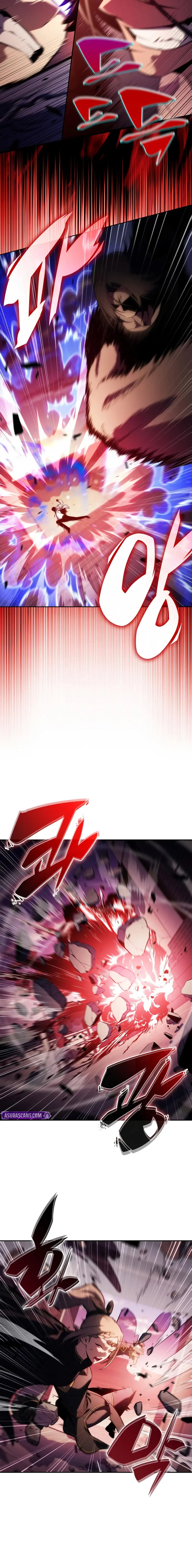 Read I'm the Max Level Newbie Manga Online