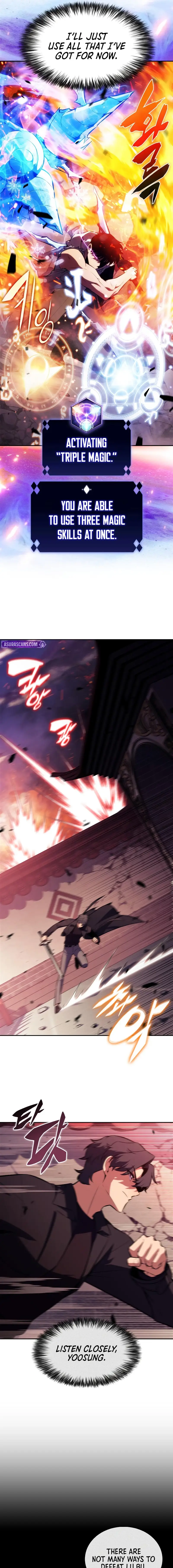 Read I'm the Max Level Newbie Manga Online