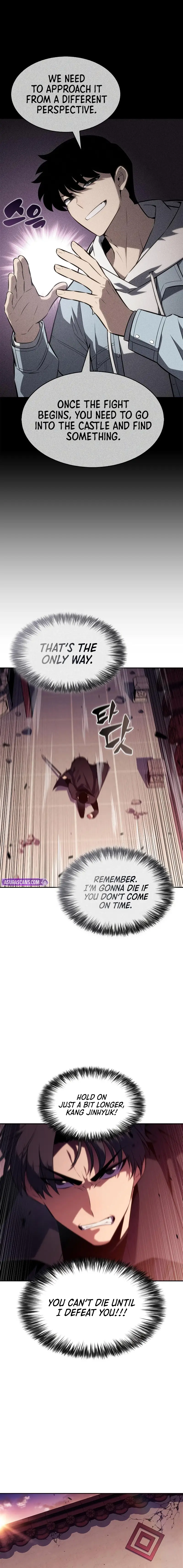 Read I'm the Max Level Newbie Manga Online