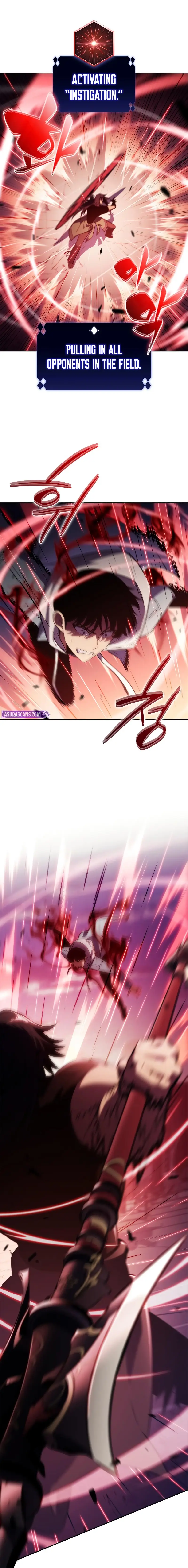 Read I'm the Max Level Newbie Manga Online