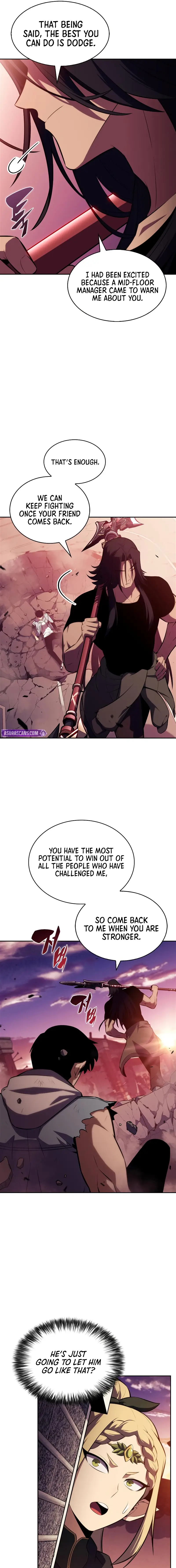 Read I'm the Max Level Newbie Manga Online