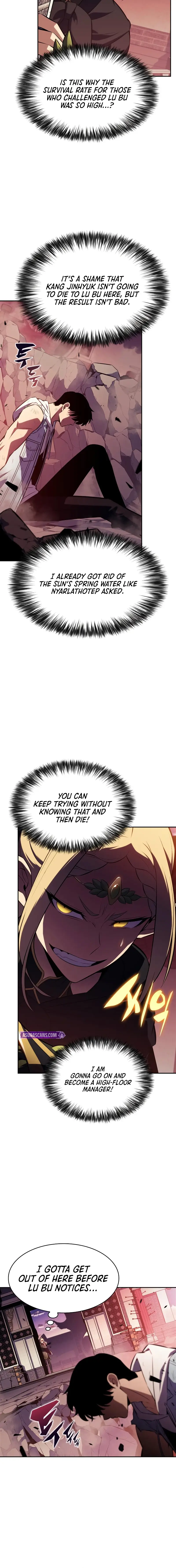 Read I'm the Max Level Newbie Manga Online