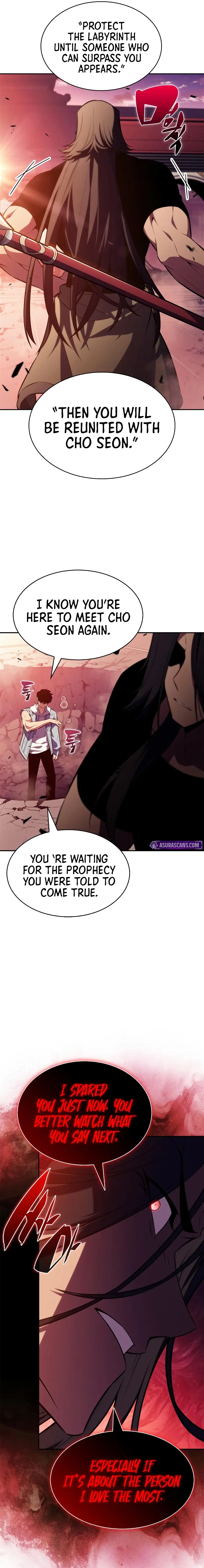 Read I'm the Max Level Newbie Manga Online