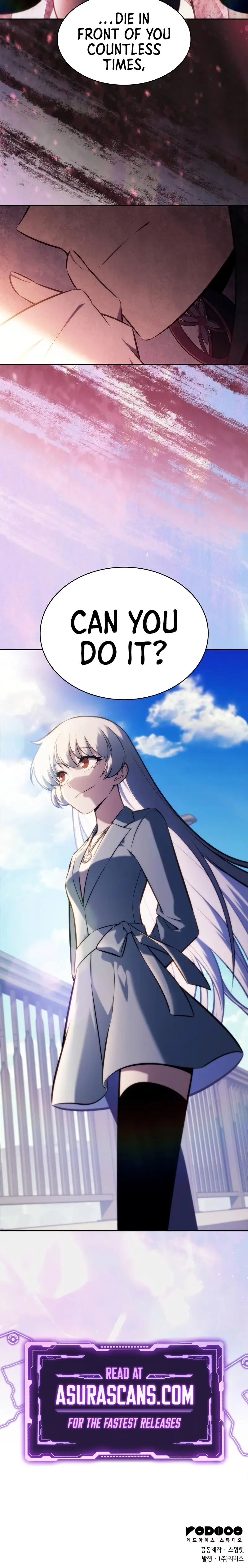 Read I'm the Max Level Newbie Manga Online