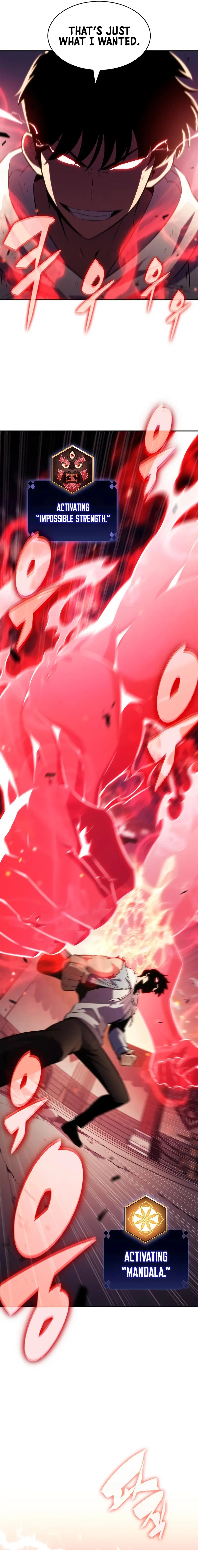 Read I'm the Max Level Newbie Manga Online