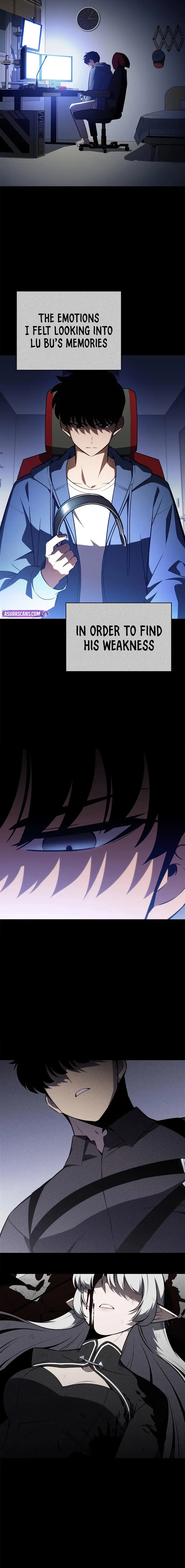 Read I'm the Max Level Newbie Manga Online