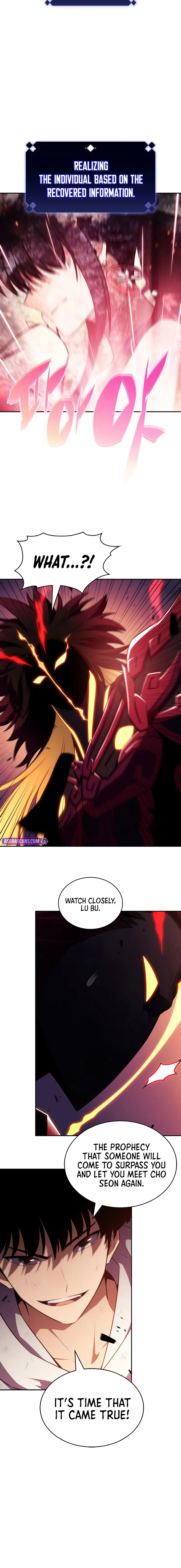 Read I'm the Max Level Newbie Manga Online