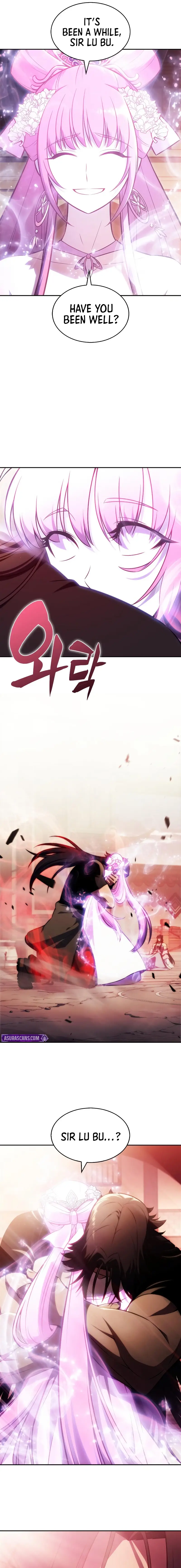 Read I'm the Max Level Newbie Manga Online