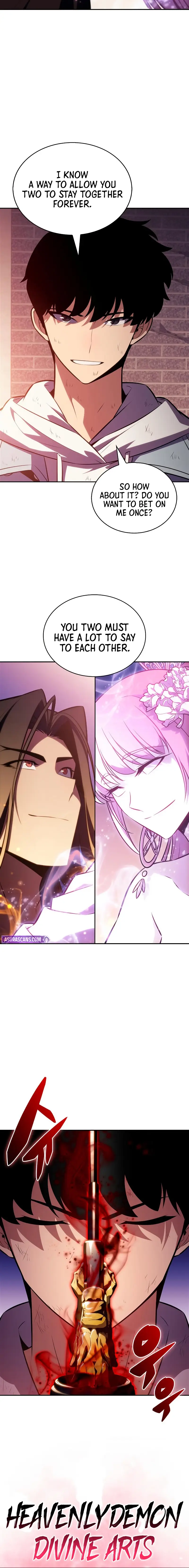 Read I'm the Max Level Newbie Manga Online