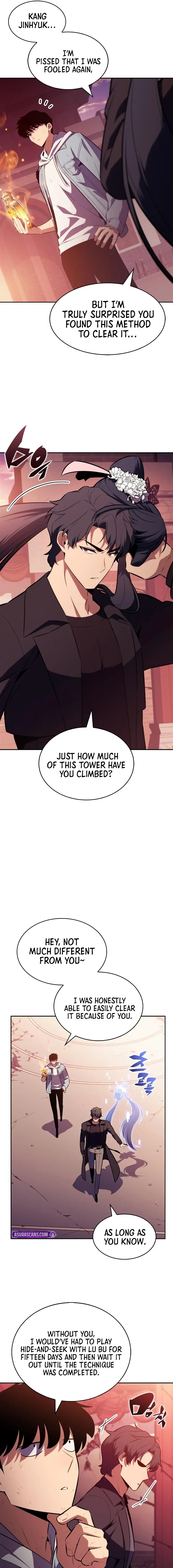 Read I'm the Max Level Newbie Manga Online