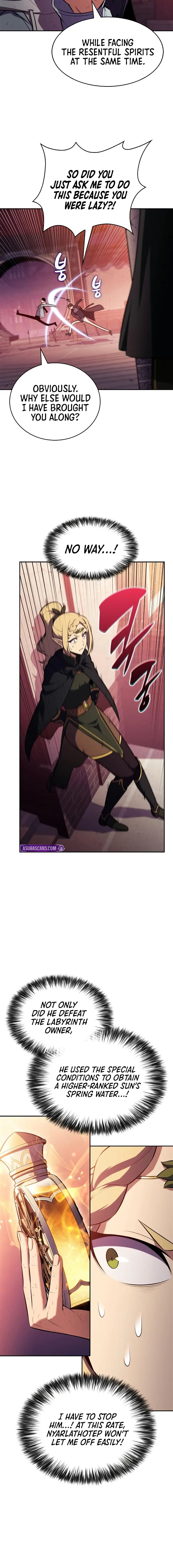 Read I'm the Max Level Newbie Manga Online