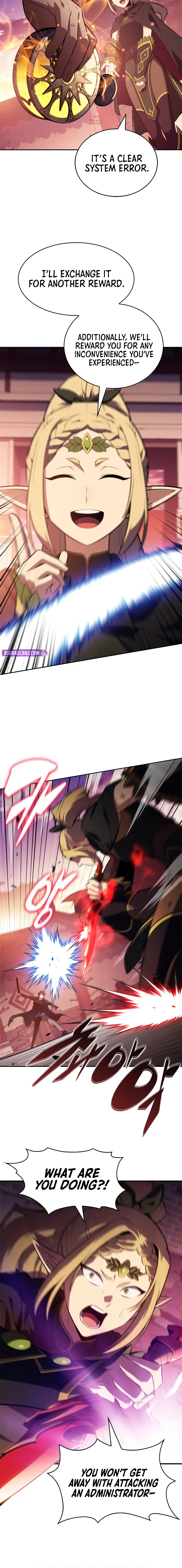 Read I'm the Max Level Newbie Manga Online