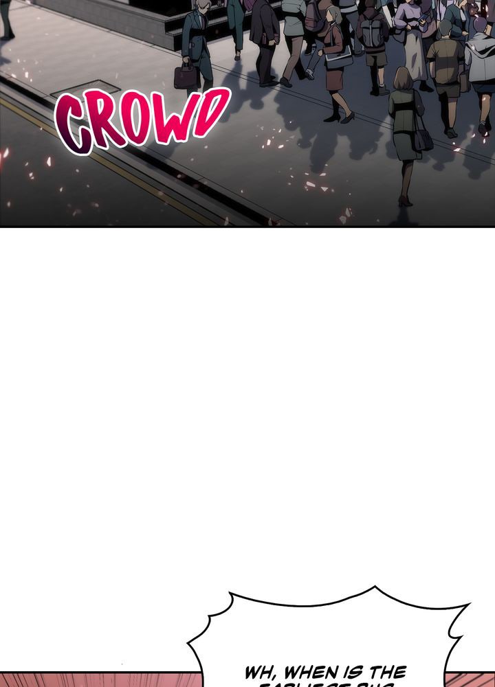 Read I'm the Max Level Newbie Manga Online