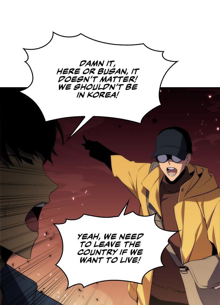 Read I'm the Max Level Newbie Manga Online