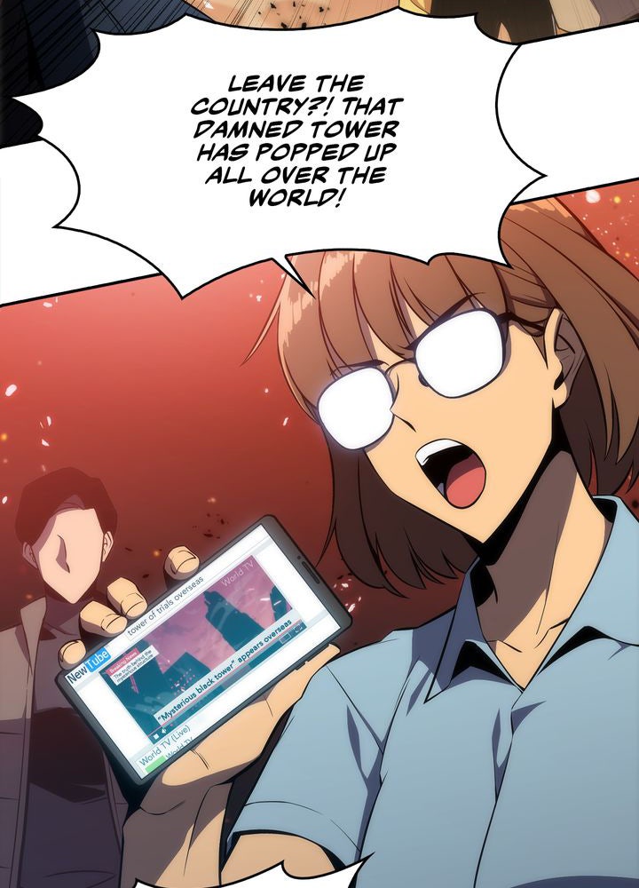 Read I'm the Max Level Newbie Manga Online