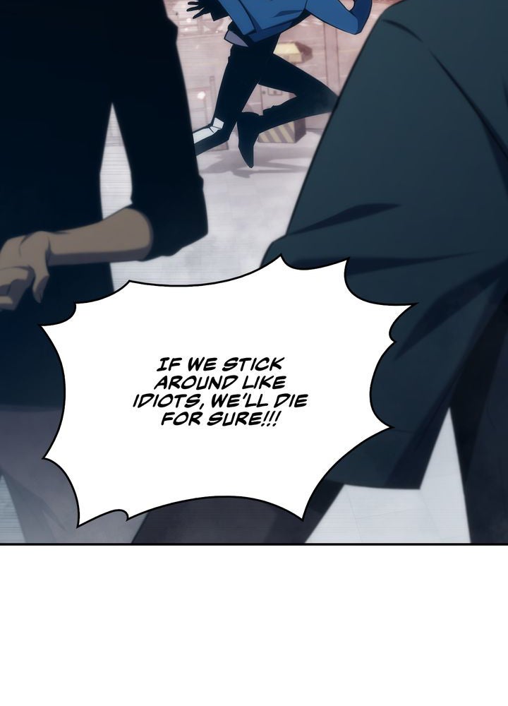 Read I'm the Max Level Newbie Manga Online