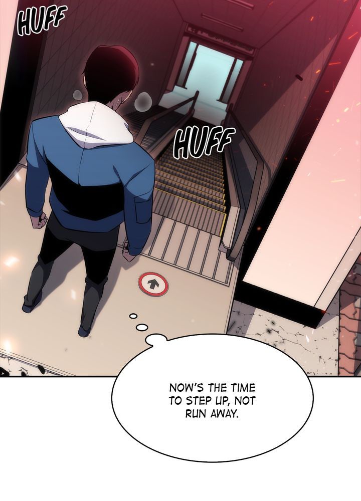 Read I'm the Max Level Newbie Manga Online