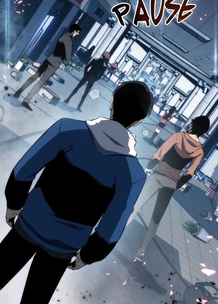 Read I'm the Max Level Newbie Manga Online