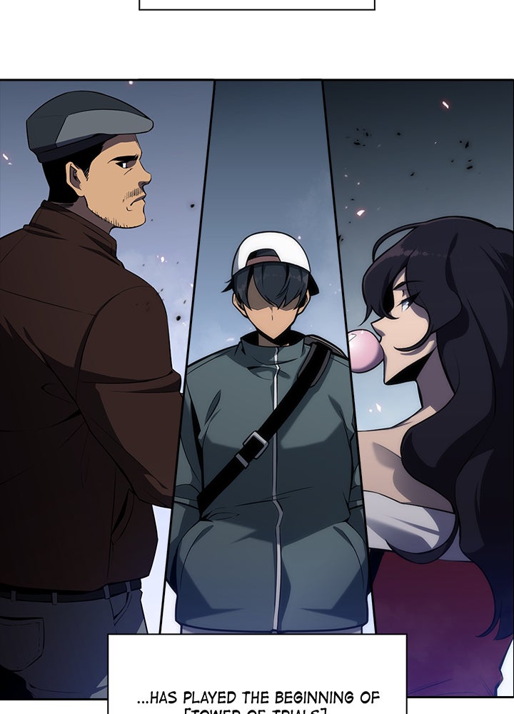 Read I'm the Max Level Newbie Manga Online