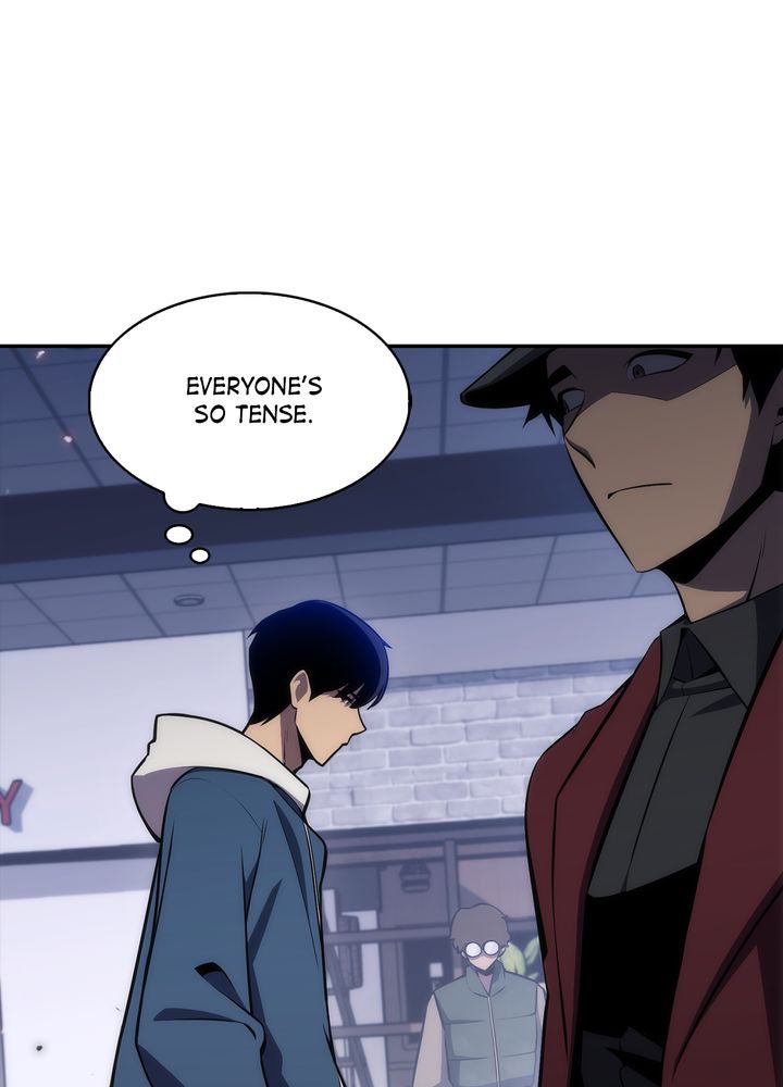 Read I'm the Max Level Newbie Manga Online