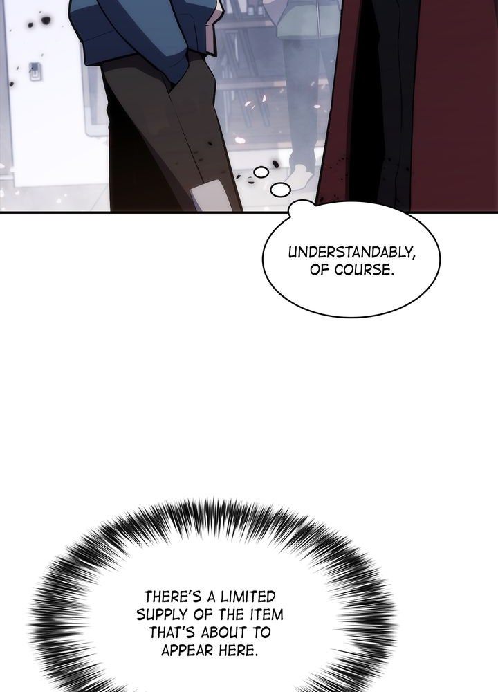 Read I'm the Max Level Newbie Manga Online