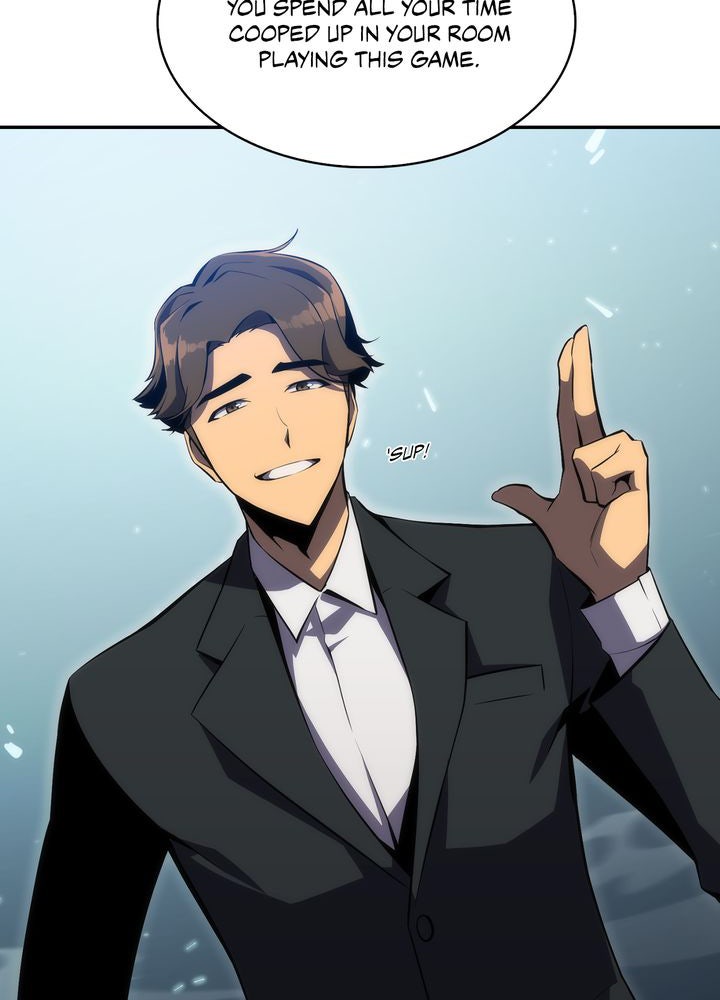 Read I'm the Max Level Newbie Manga Online