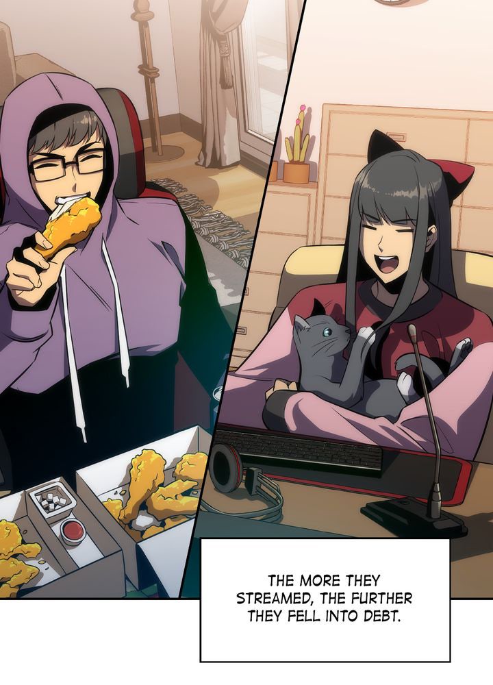 Read I'm the Max Level Newbie Manga Online