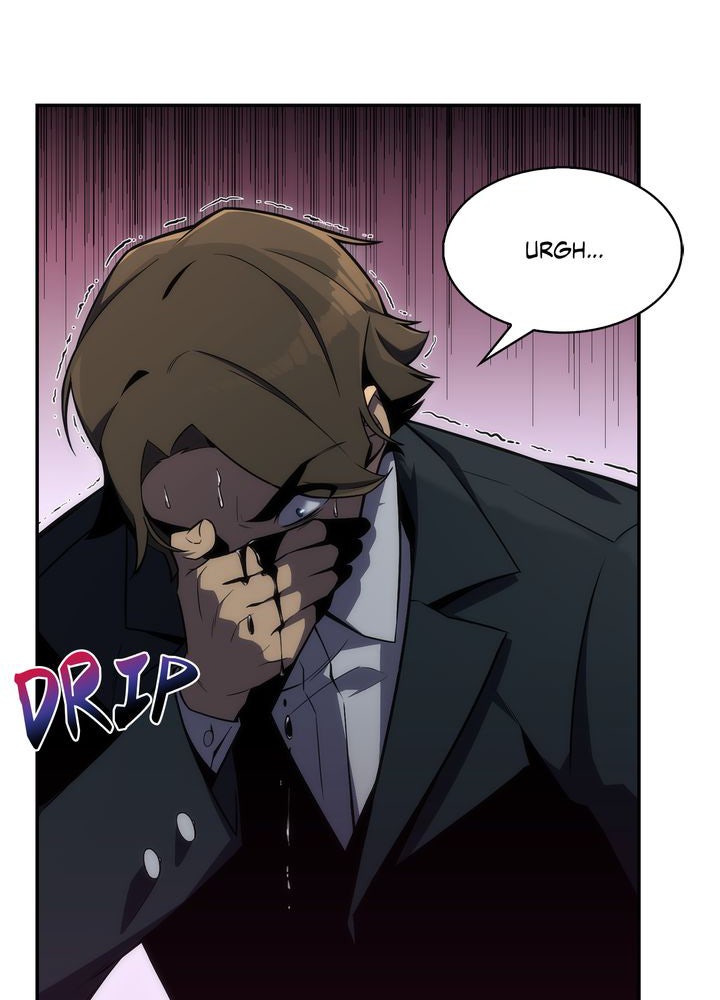 Read I'm the Max Level Newbie Manga Online