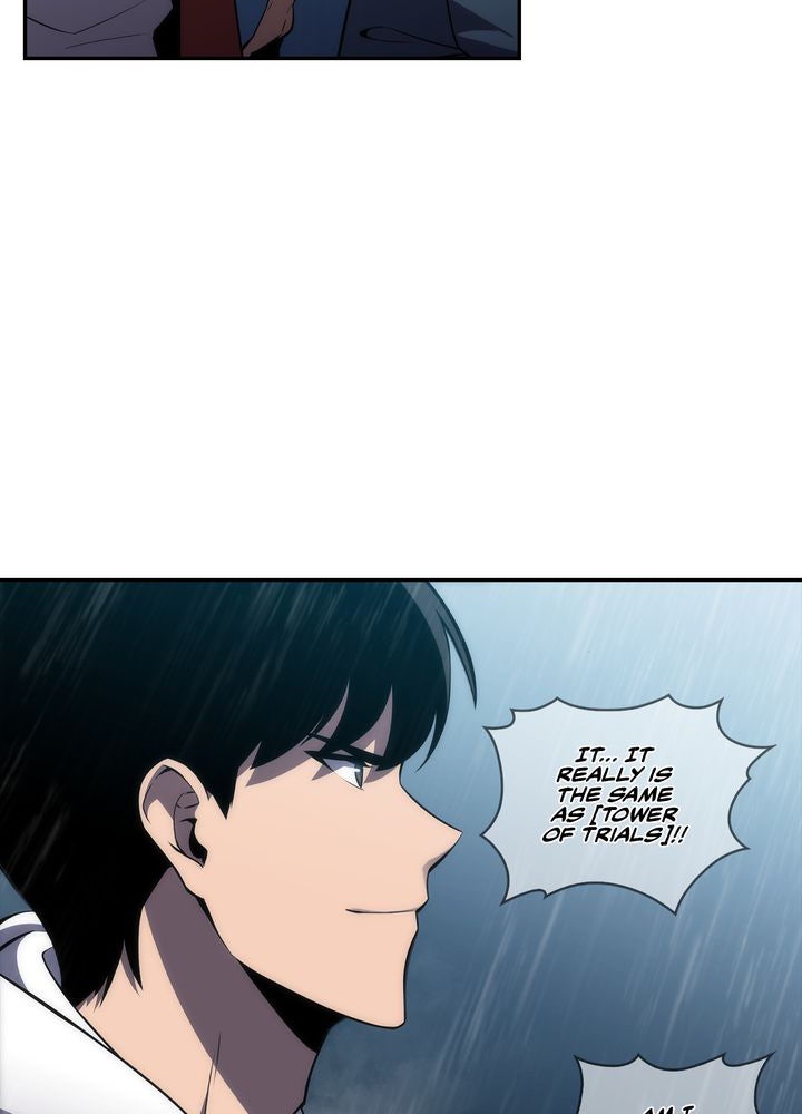 Read I'm the Max Level Newbie Manga Online