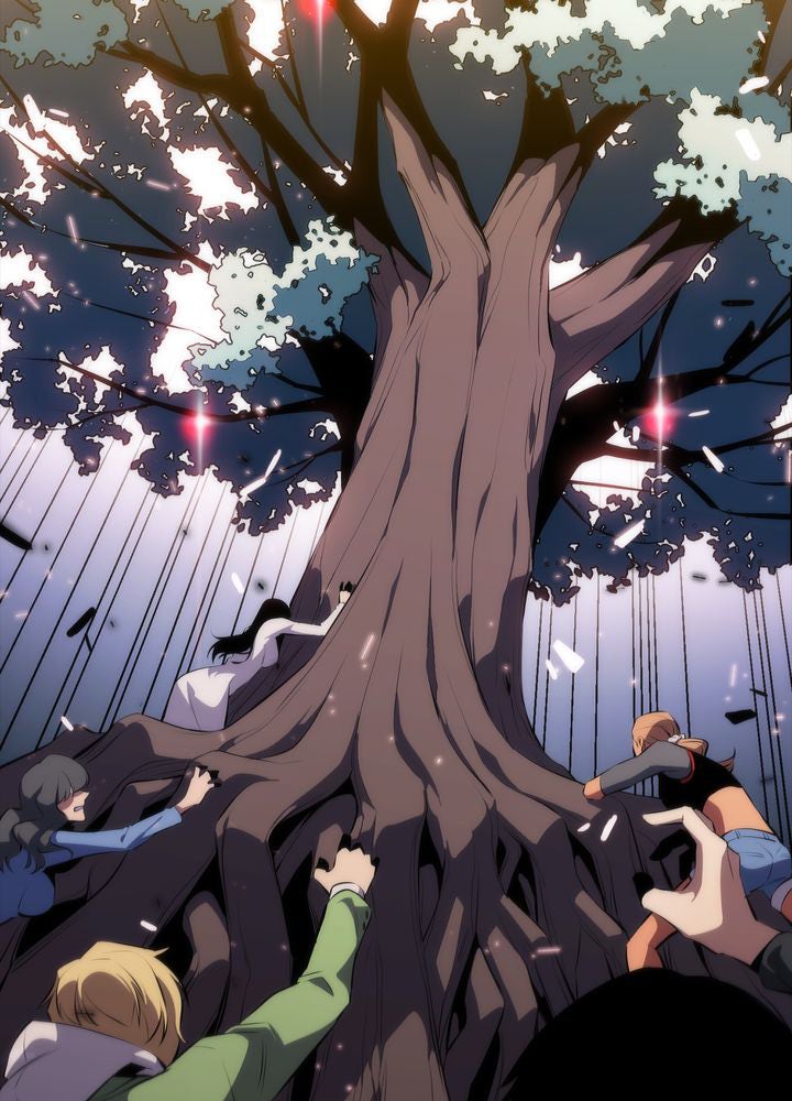 Read I'm the Max Level Newbie Manga Online