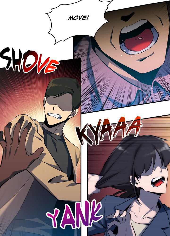 Read I'm the Max Level Newbie Manga Online