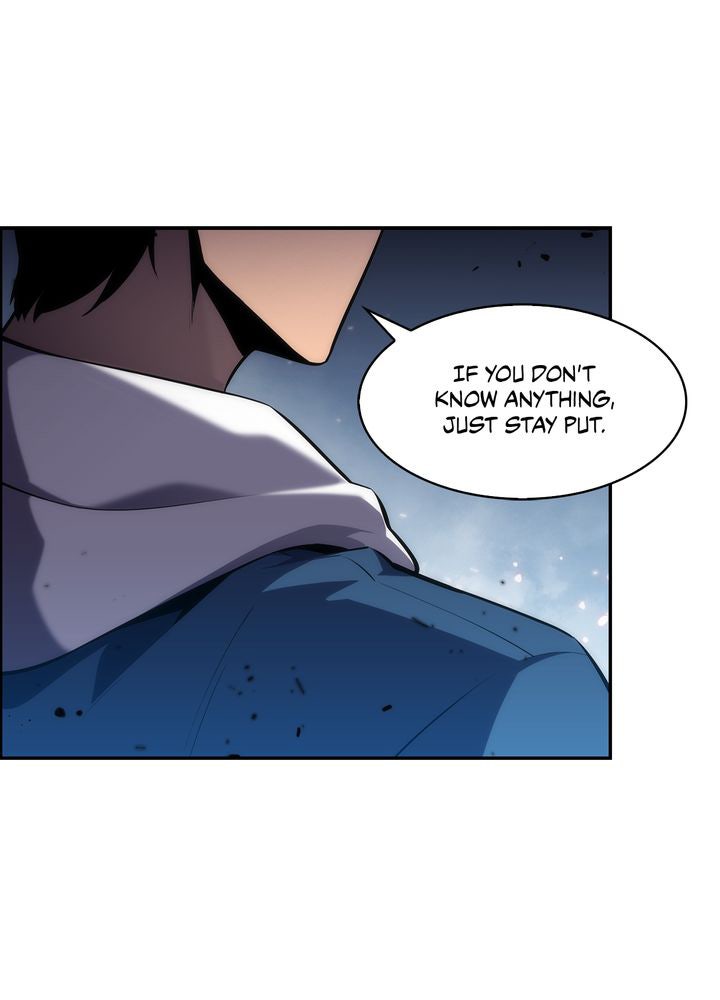 Read I'm the Max Level Newbie Manga Online