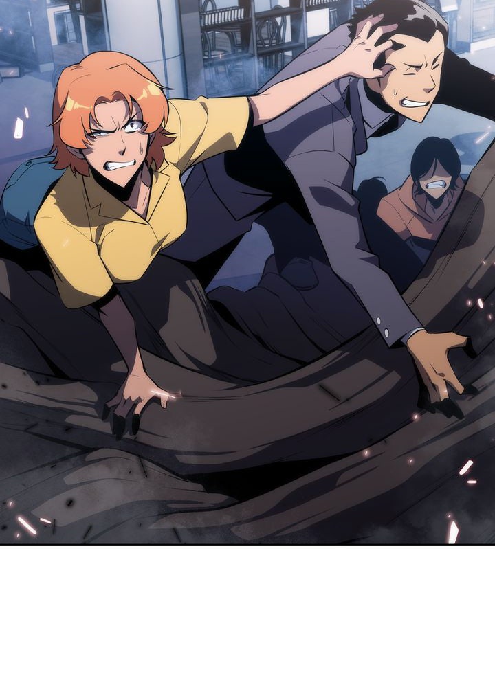 Read I'm the Max Level Newbie Manga Online