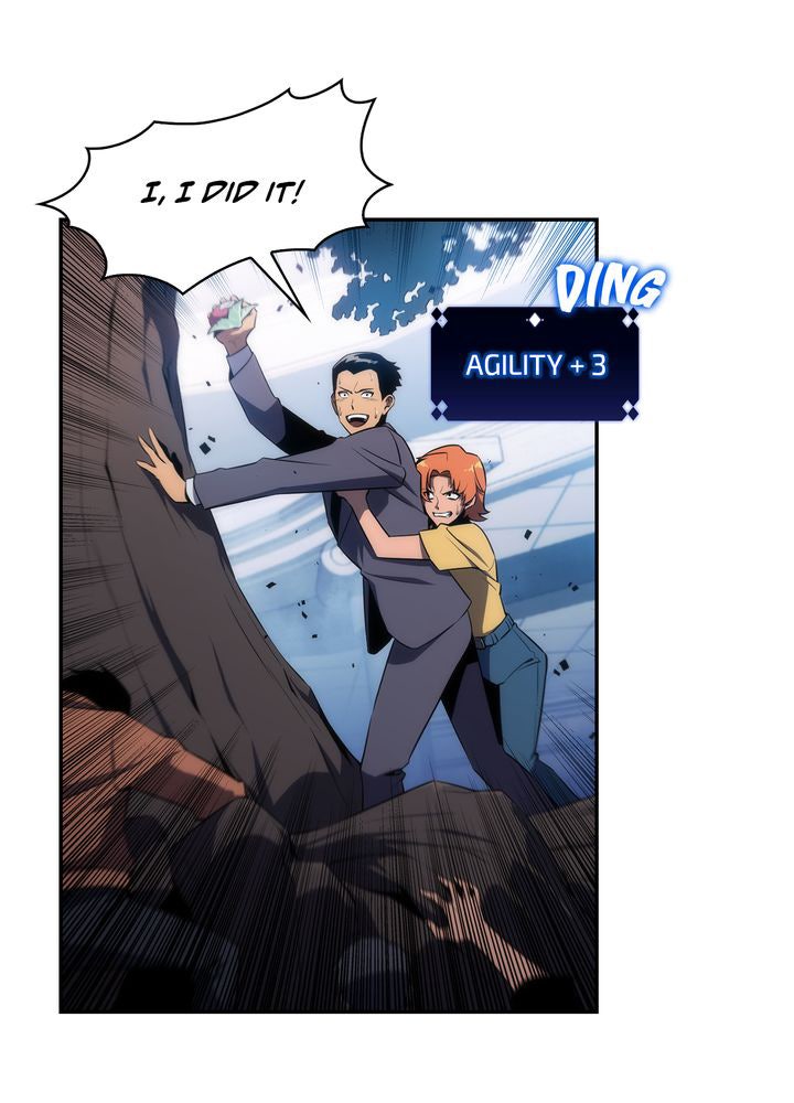 Read I'm the Max Level Newbie Manga Online