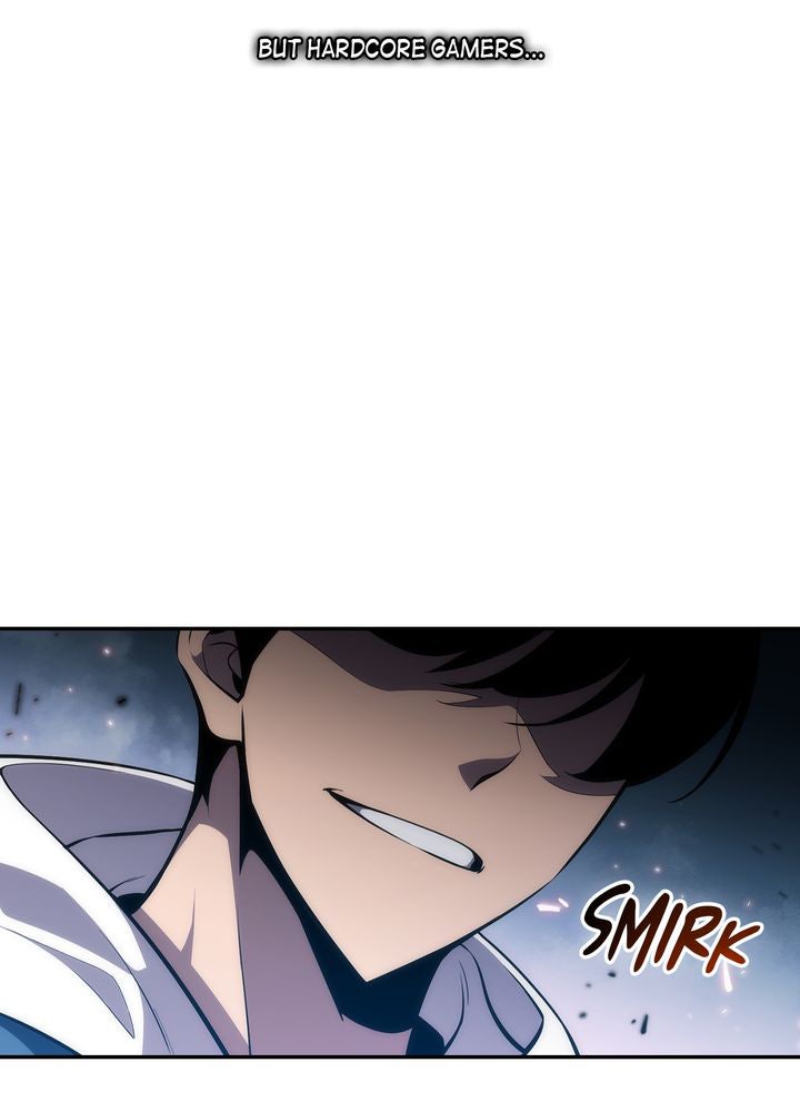 Read I'm the Max Level Newbie Manga Online