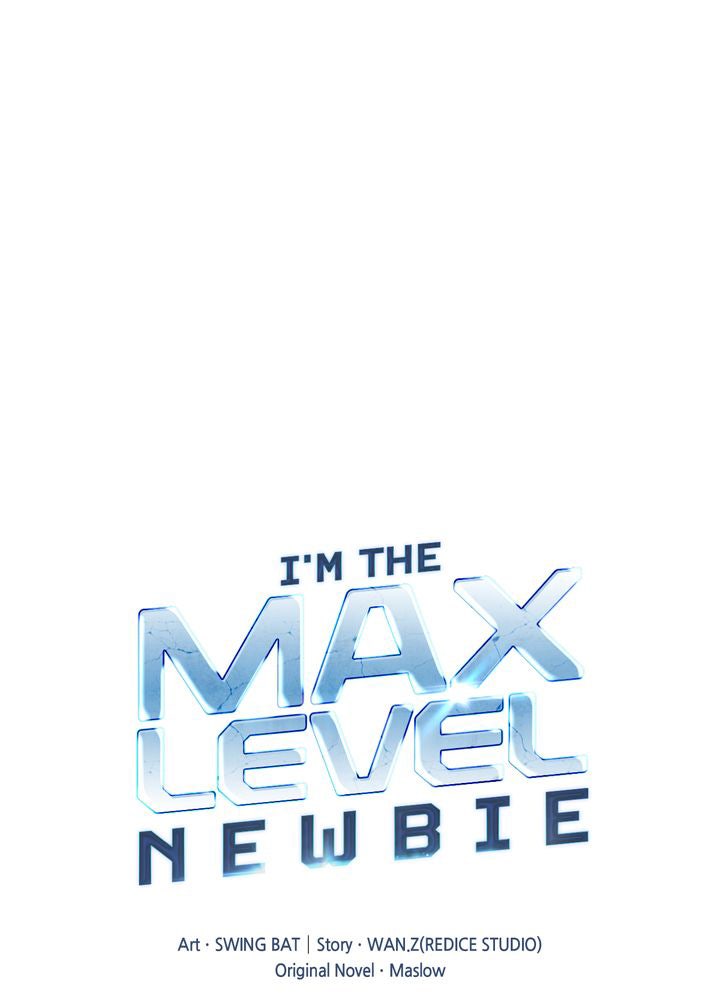Read I'm the Max Level Newbie Manga Online