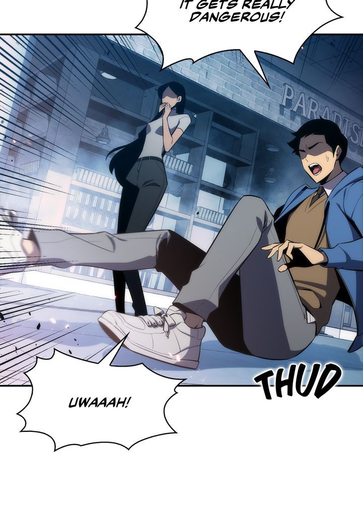 Read I'm the Max Level Newbie Manga Online